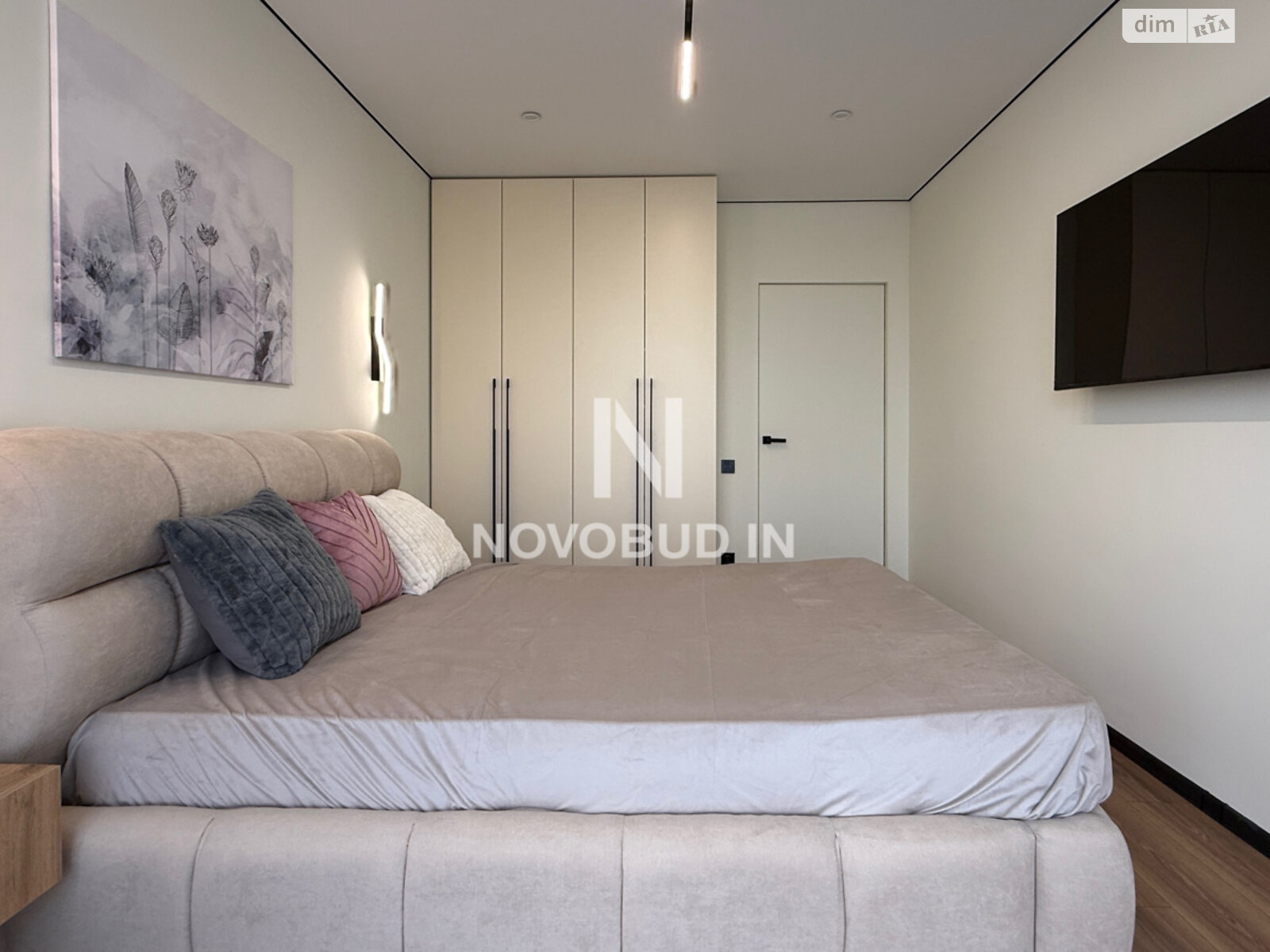 Продажа однокомнатной квартиры в Львове, на ул. Вашингтона Джорджа 1, район Лычаковский фото 1