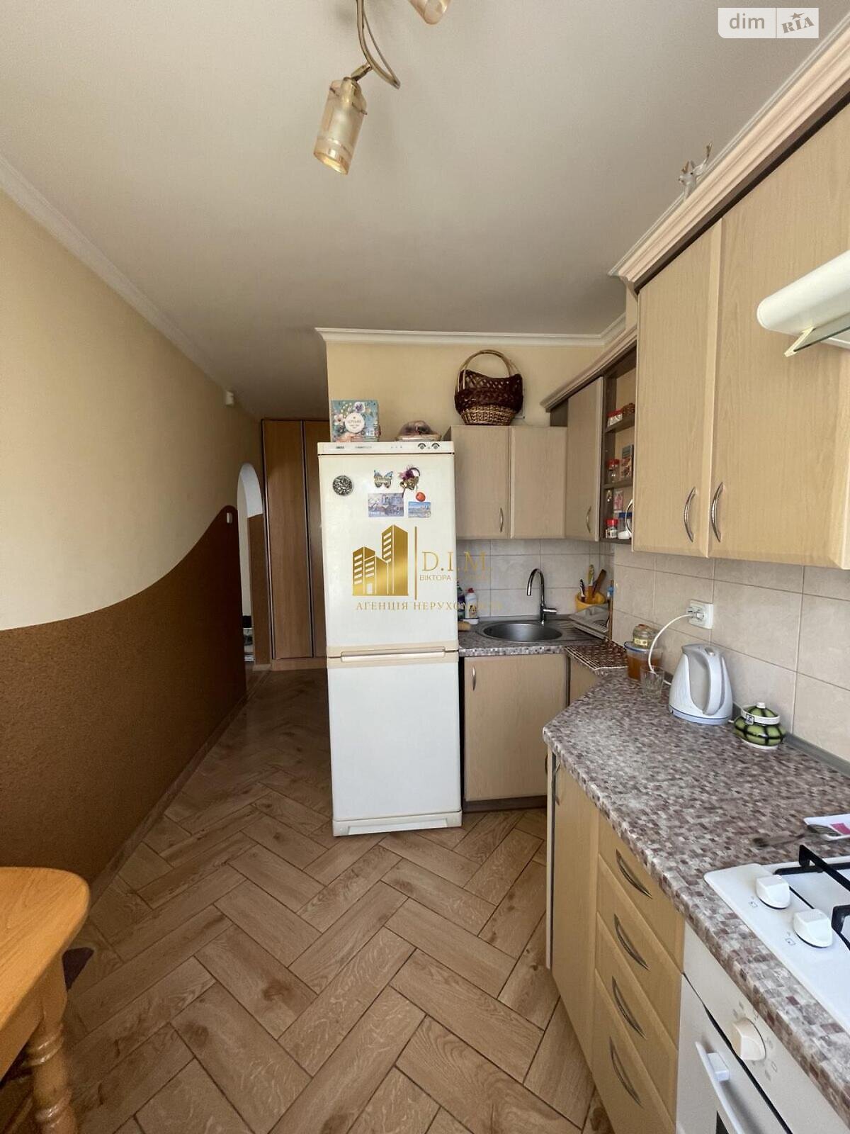 Продажа двухкомнатной квартиры в Львове, на ул. Вашингтона Джорджа, район Лычаковский фото 1