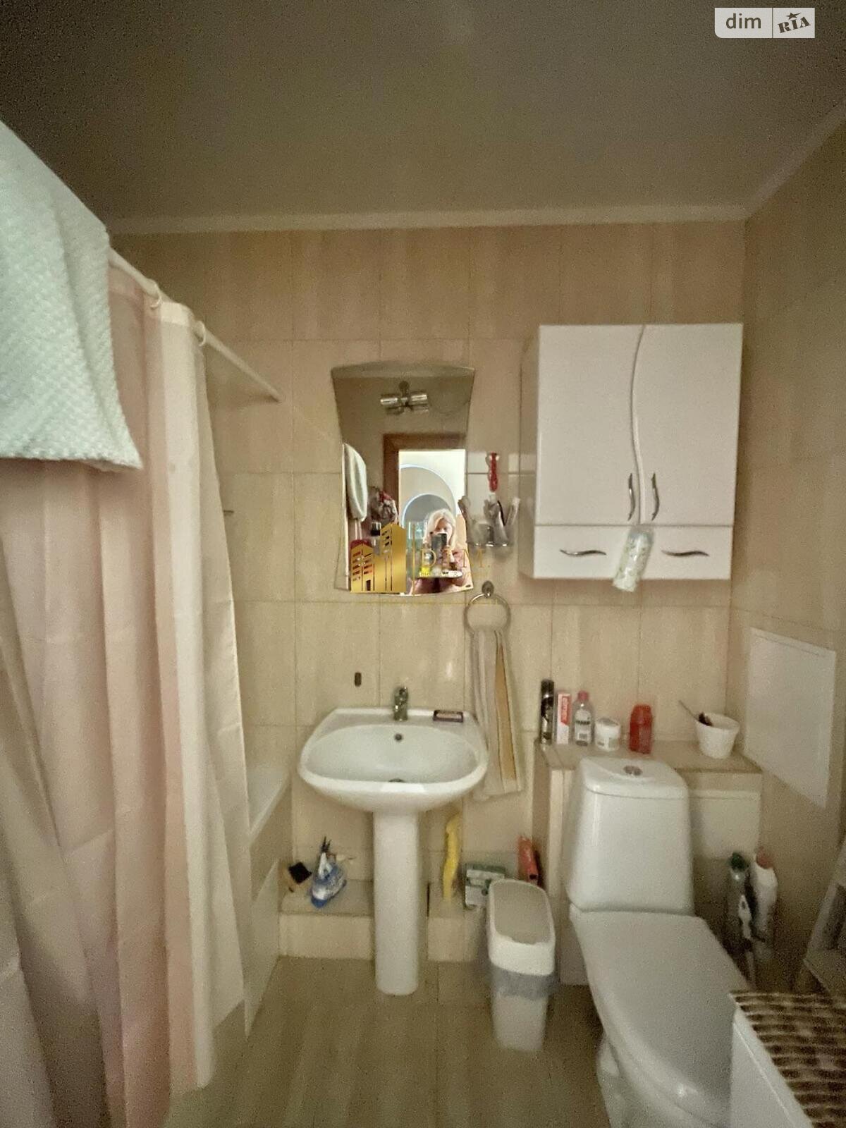 Продажа двухкомнатной квартиры в Львове, на ул. Вашингтона Джорджа, район Лычаковский фото 1