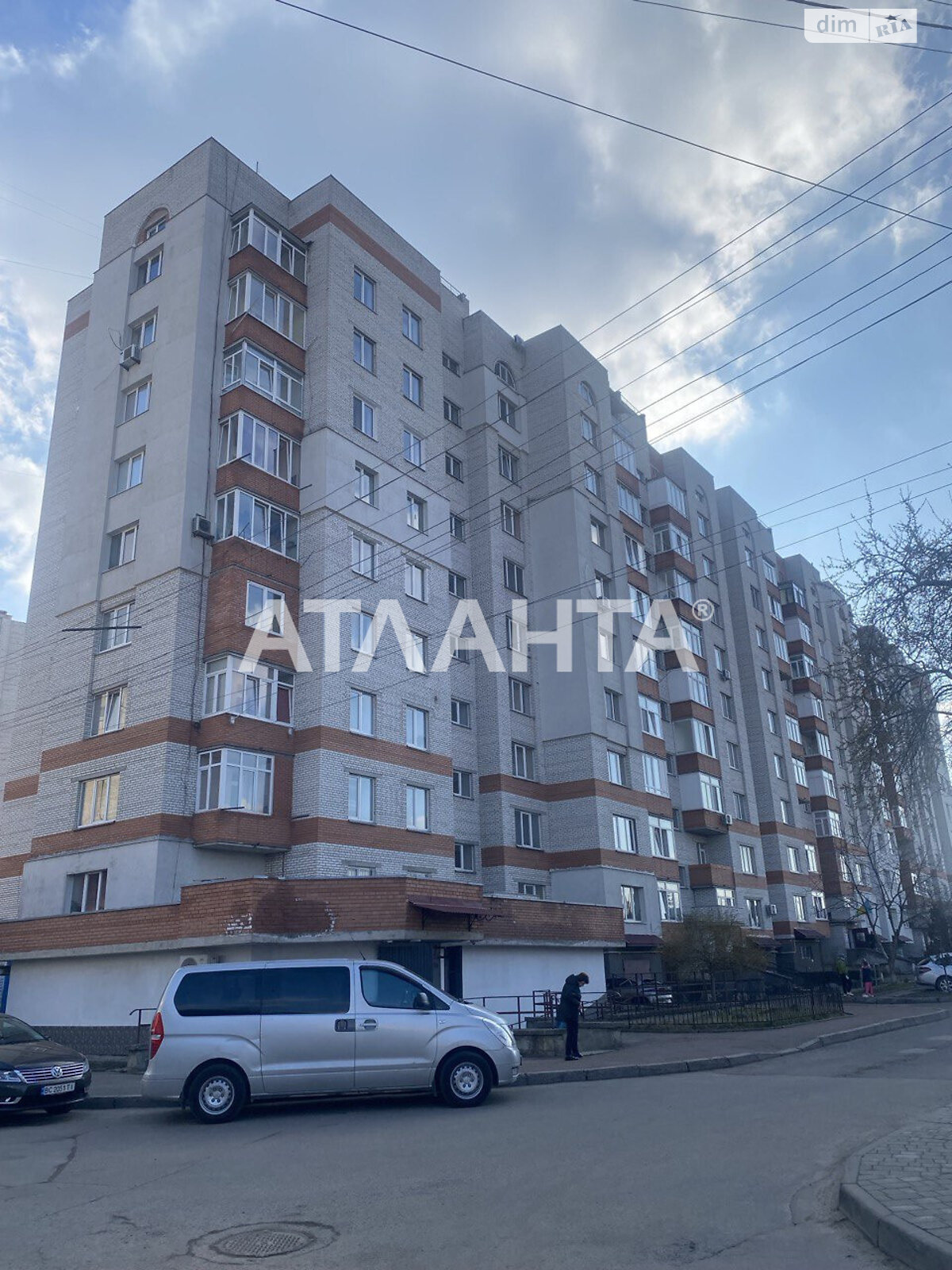 Продаж двокімнатної квартири в Львові, на вул. Васильченка, район Личаківський фото 1 Продаж двокімнатної квартири в Львові, на вул. Васильченка, район Личаківський фото 1