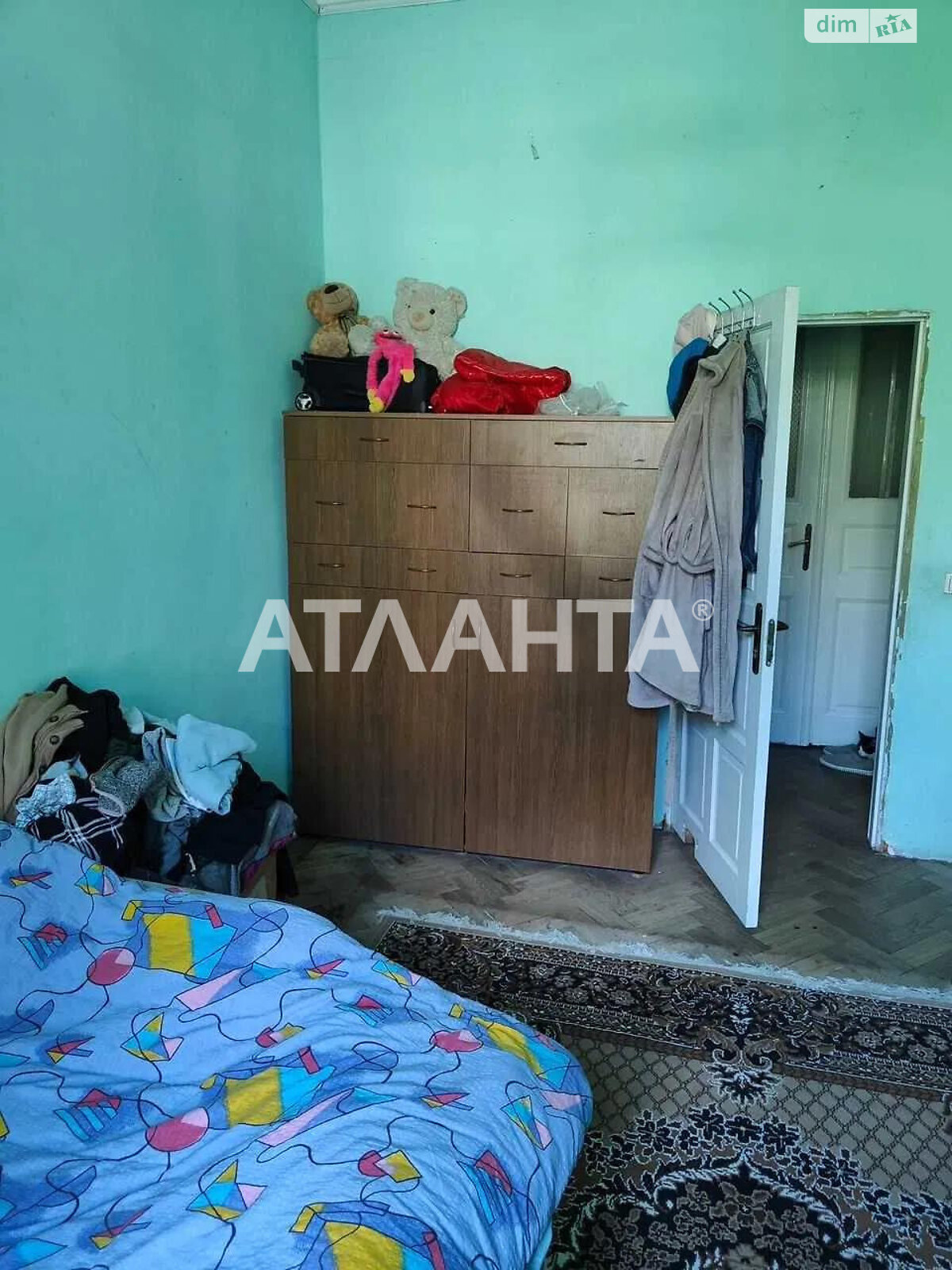 Продажа трехкомнатной квартиры в Львове, на ул. Верхратского, район Лычаковский фото 1 Продажа трехкомнатной квартиры в Львове, на ул. Верхратского, район Лычаковский фото 1