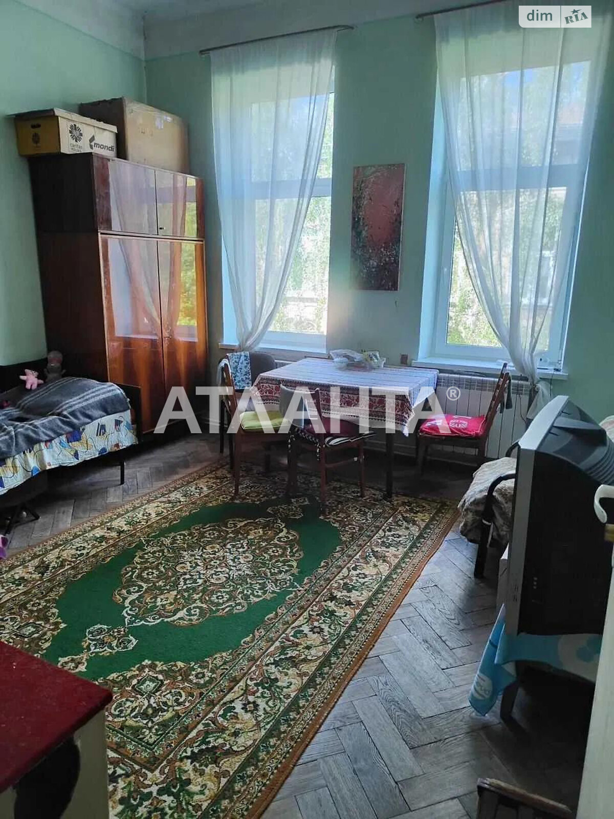 Продажа трехкомнатной квартиры в Львове, на ул. Верхратского, район Лычаковский фото 1 Продажа трехкомнатной квартиры в Львове, на ул. Верхратского, район Лычаковский фото 1