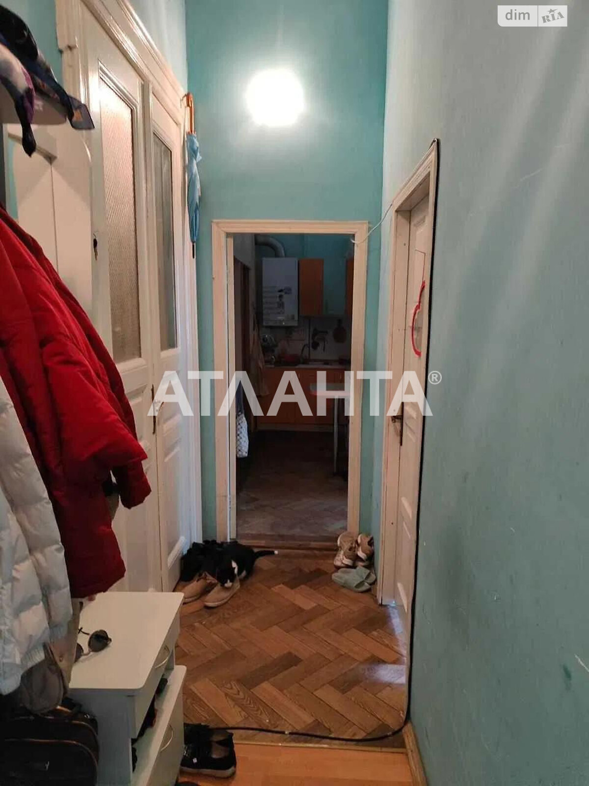 Продажа трехкомнатной квартиры в Львове, на ул. Верхратского, район Лычаковский фото 1 Продажа трехкомнатной квартиры в Львове, на ул. Верхратского, район Лычаковский фото 1