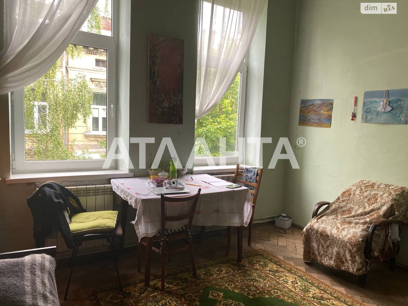 Продажа трехкомнатной квартиры в Львове, на ул. Верхратского, район Лычаковский фото 1 Продажа трехкомнатной квартиры в Львове, на ул. Верхратского, район Лычаковский фото 1