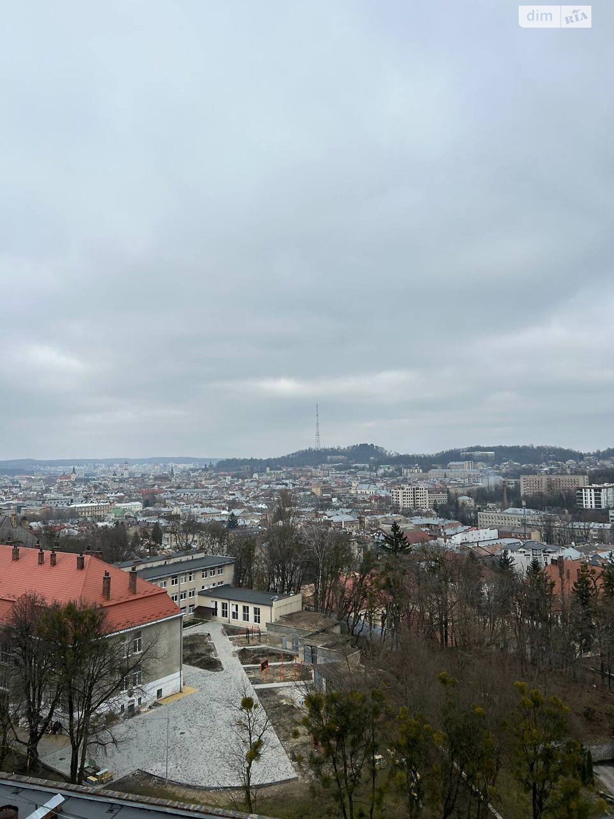 Продажа двухкомнатной квартиры в Львове, на ул. Водогонная 2А, район Лычаковский фото 1