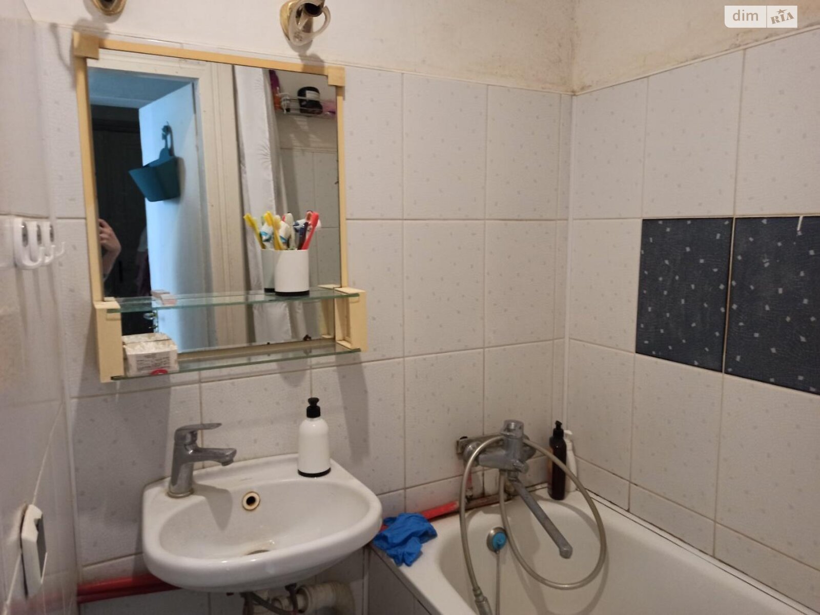 Продажа трехкомнатной квартиры в Львове, на ул. Патриарха Димитрия Яремы 16, район Лычаковский фото 1 Продажа трехкомнатной квартиры в Львове, на ул. Патриарха Димитрия Яремы 16, район Лычаковский фото 1