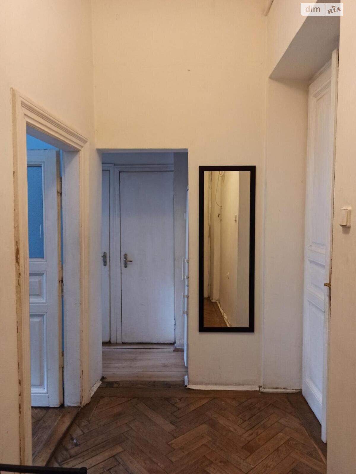 Продажа трехкомнатной квартиры в Львове, на ул. Патриарха Димитрия Яремы 16, район Лычаковский фото 1 Продажа трехкомнатной квартиры в Львове, на ул. Патриарха Димитрия Яремы 16, район Лычаковский фото 1