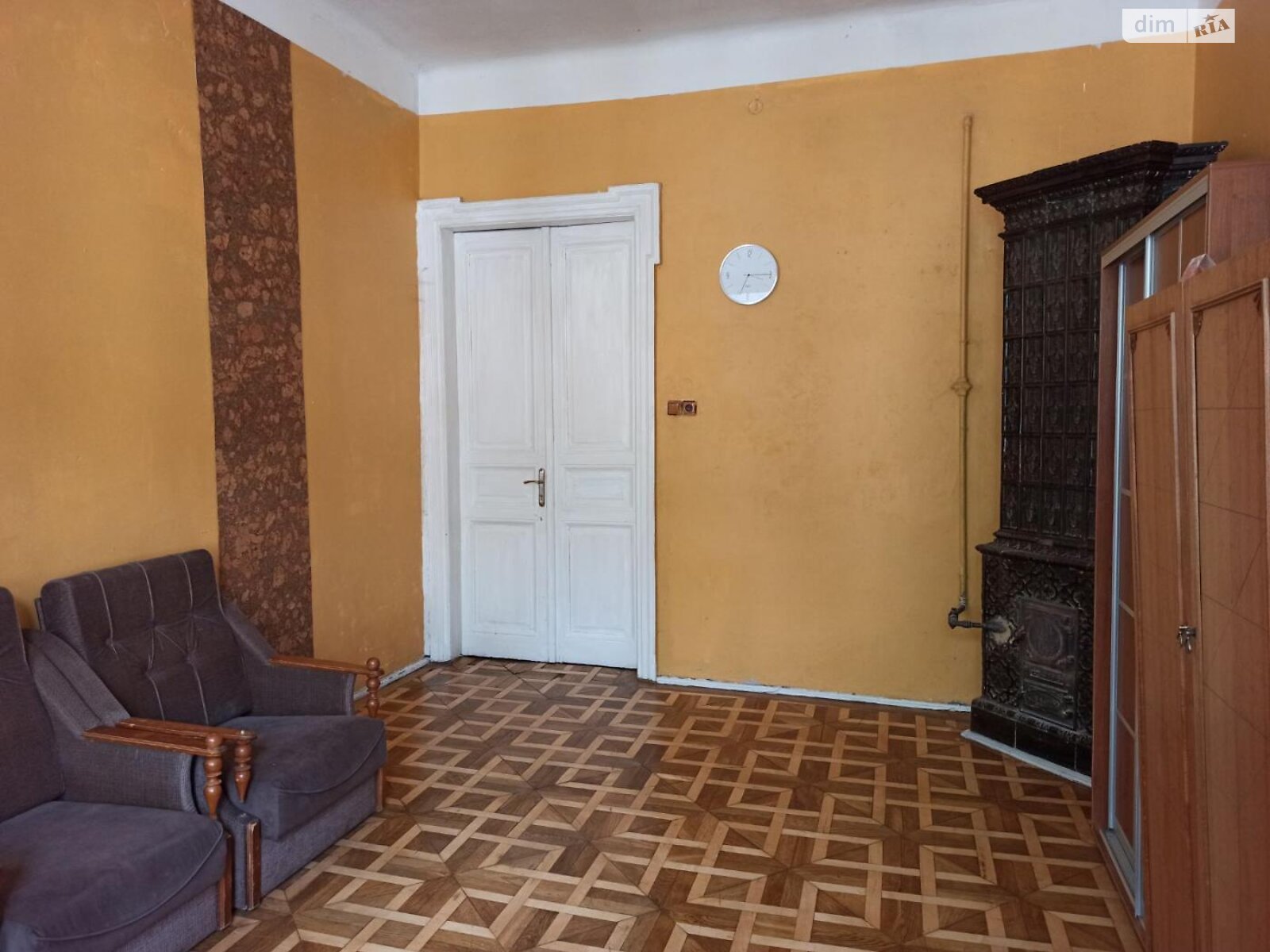 Продажа трехкомнатной квартиры в Львове, на ул. Патриарха Димитрия Яремы 16, район Лычаковский фото 1 Продажа трехкомнатной квартиры в Львове, на ул. Патриарха Димитрия Яремы 16, район Лычаковский фото 1