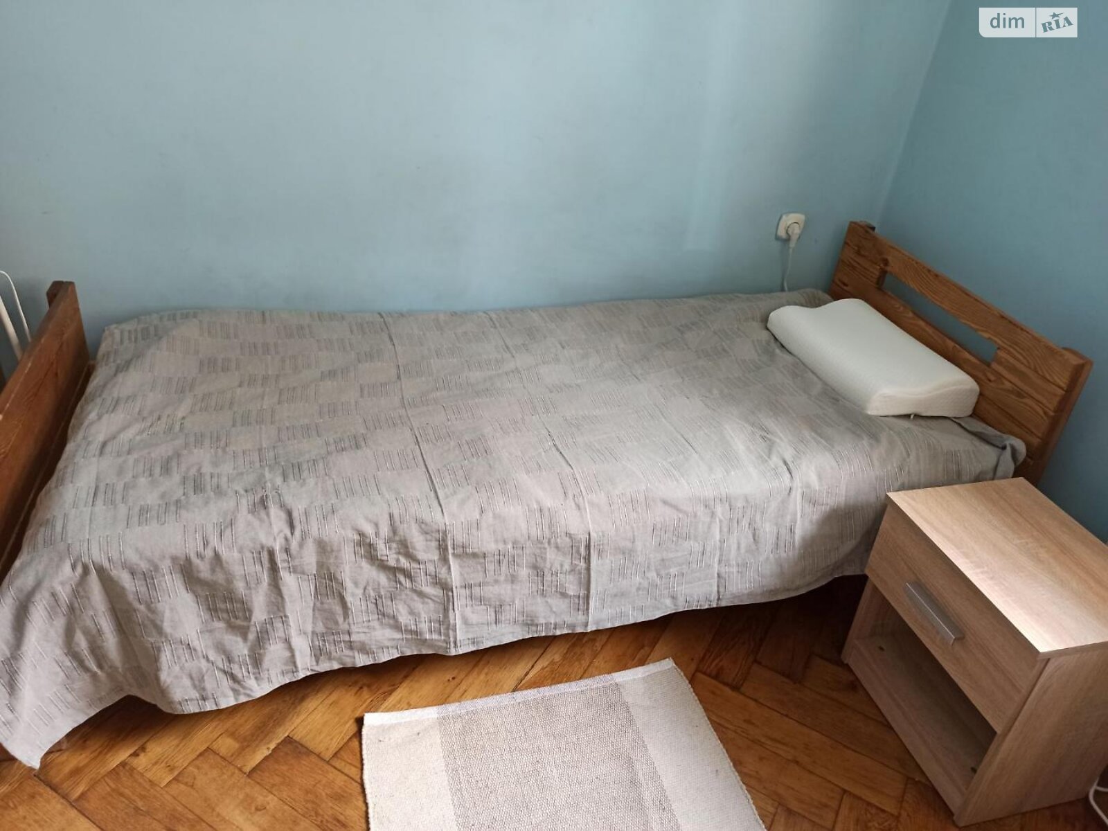 Продажа трехкомнатной квартиры в Львове, на ул. Патриарха Димитрия Яремы 16, район Лычаковский фото 1 Продажа трехкомнатной квартиры в Львове, на ул. Патриарха Димитрия Яремы 16, район Лычаковский фото 1