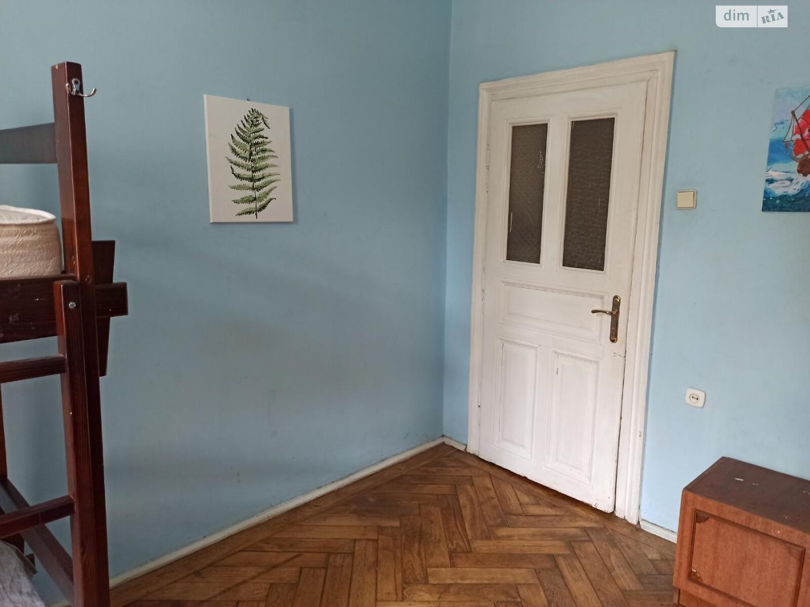 Продажа трехкомнатной квартиры в Львове, на ул. Патриарха Димитрия Яремы 16, район Лычаковский фото 1 Продажа трехкомнатной квартиры в Львове, на ул. Патриарха Димитрия Яремы 16, район Лычаковский фото 1