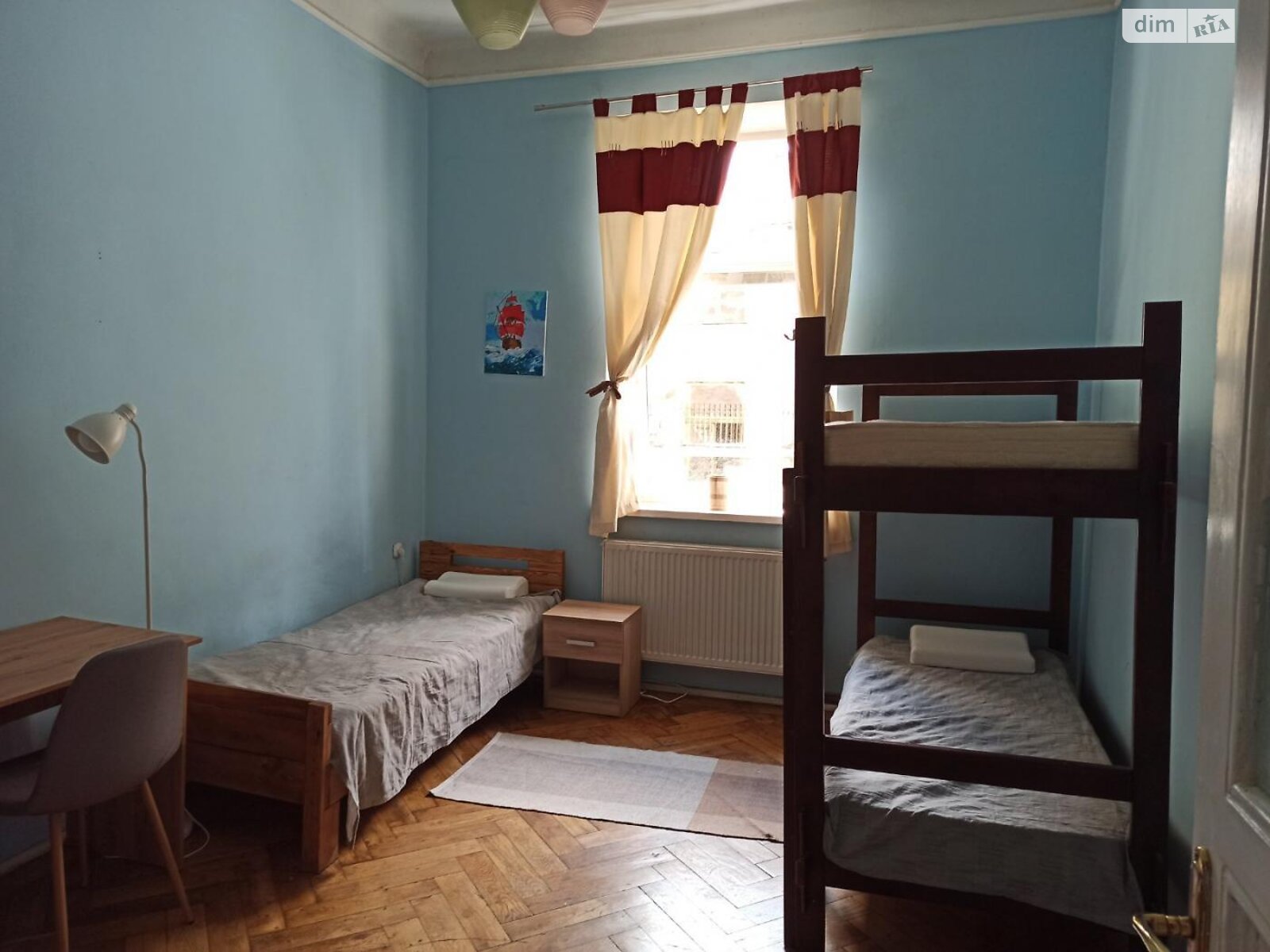 Продажа трехкомнатной квартиры в Львове, на ул. Патриарха Димитрия Яремы 16, район Лычаковский фото 1 Продажа трехкомнатной квартиры в Львове, на ул. Патриарха Димитрия Яремы 16, район Лычаковский фото 1