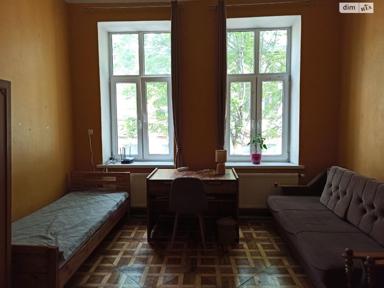 Продажа трехкомнатной квартиры в Львове, на ул. Патриарха Димитрия Яремы 16, район Лычаковский фото 1 Продажа трехкомнатной квартиры в Львове, на ул. Патриарха Димитрия Яремы 16, район Лычаковский фото 1