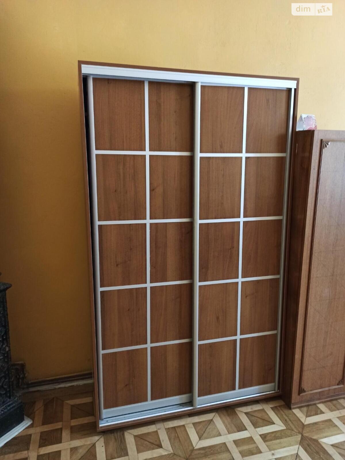 Продажа трехкомнатной квартиры в Львове, на ул. Патриарха Димитрия Яремы 16, район Лычаковский фото 1 Продажа трехкомнатной квартиры в Львове, на ул. Патриарха Димитрия Яремы 16, район Лычаковский фото 1