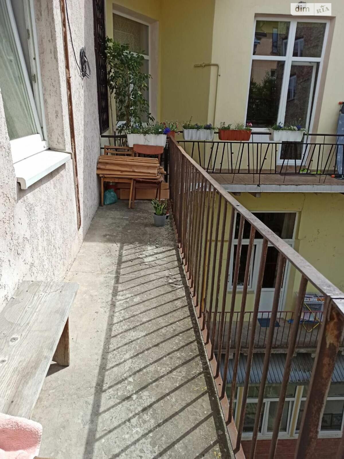 Продажа трехкомнатной квартиры в Львове, на ул. Патриарха Димитрия Яремы 16, район Лычаковский фото 1 Продажа трехкомнатной квартиры в Львове, на ул. Патриарха Димитрия Яремы 16, район Лычаковский фото 1