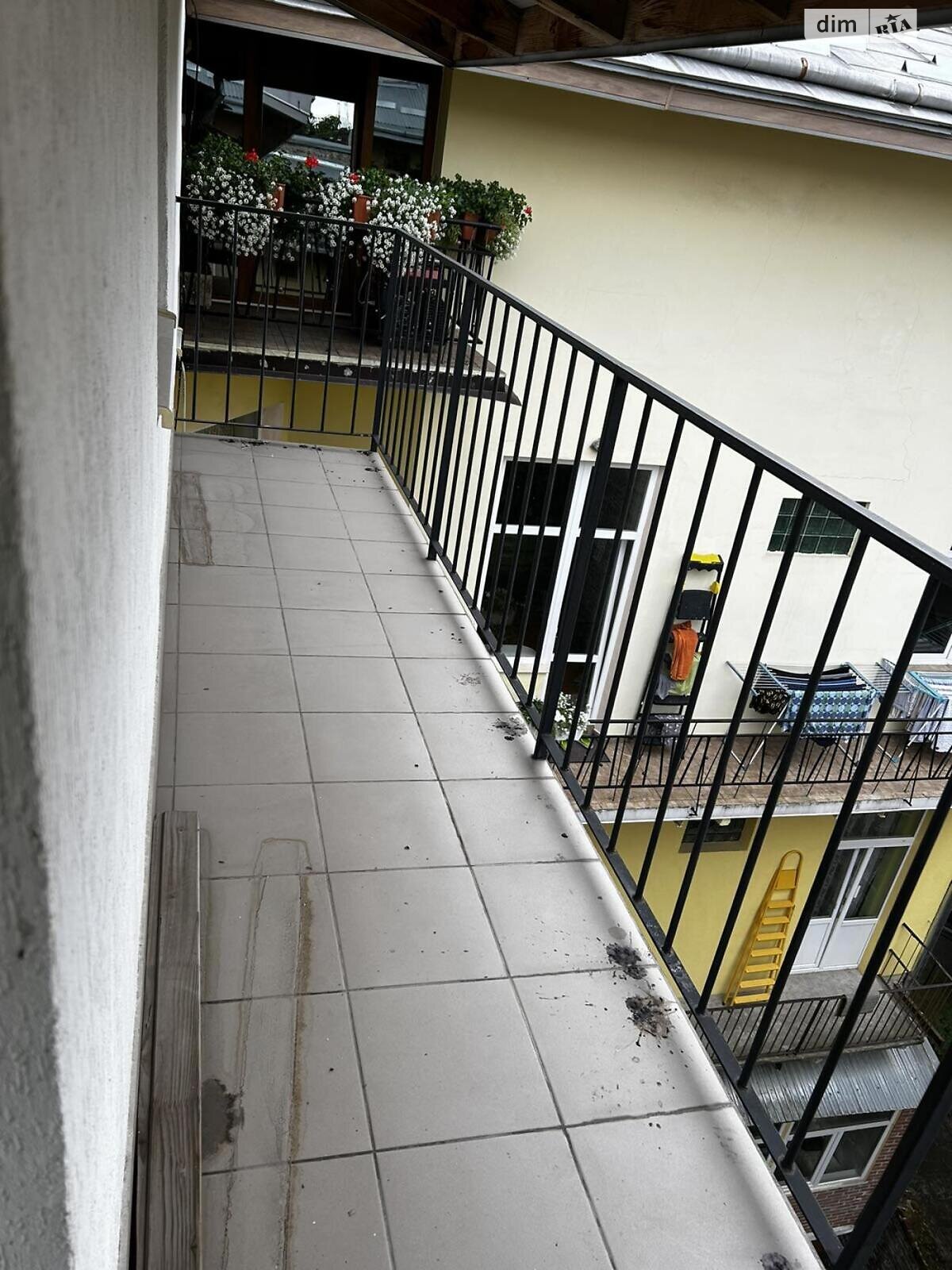 Продажа трехкомнатной квартиры в Львове, на ул. Патриарха Димитрия Яремы 16, район Лычаковский фото 1 Продажа трехкомнатной квартиры в Львове, на ул. Патриарха Димитрия Яремы 16, район Лычаковский фото 1