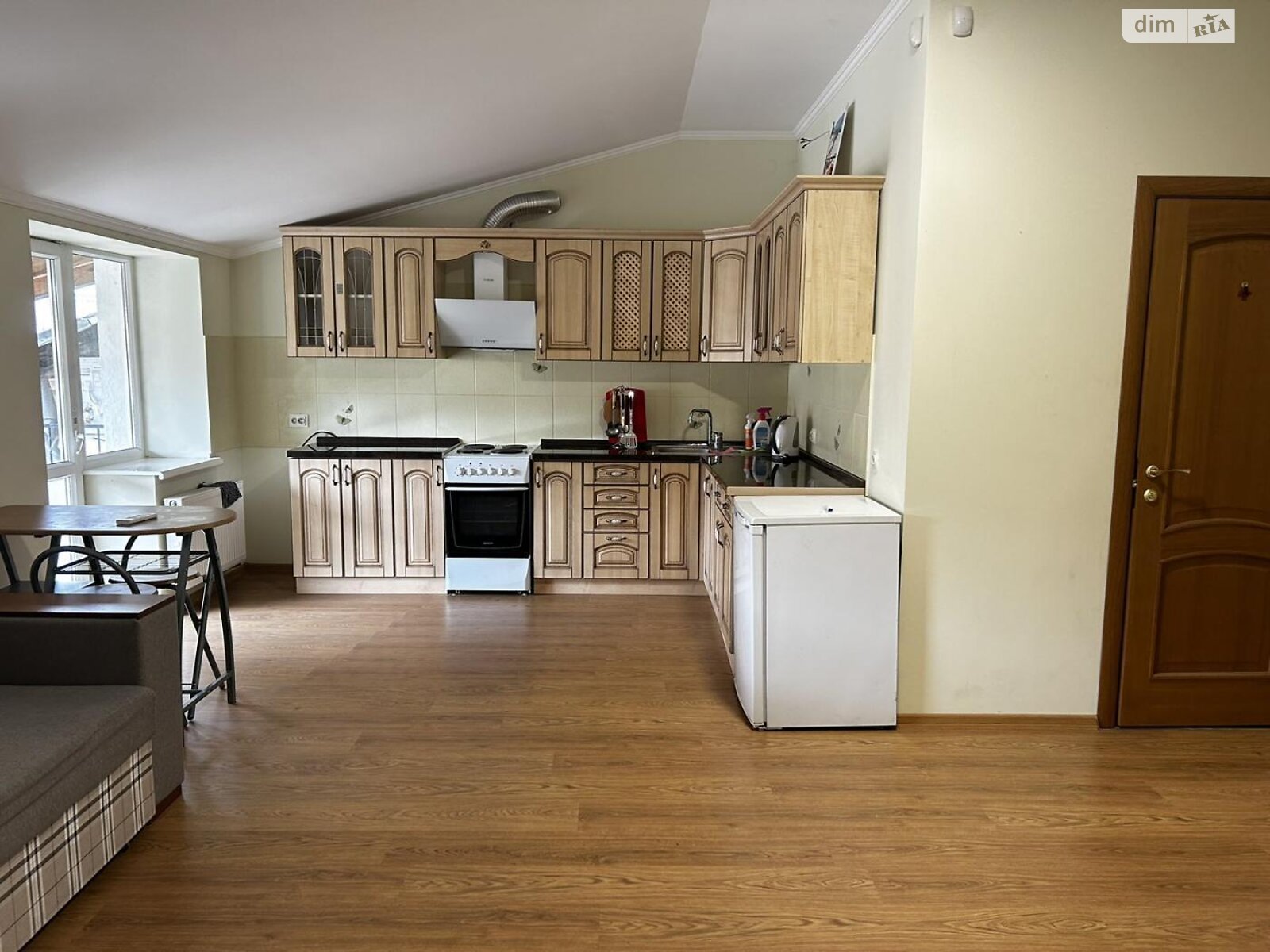 Продажа трехкомнатной квартиры в Львове, на ул. Патриарха Димитрия Яремы 16, район Лычаковский фото 1 Продажа трехкомнатной квартиры в Львове, на ул. Патриарха Димитрия Яремы 16, район Лычаковский фото 1