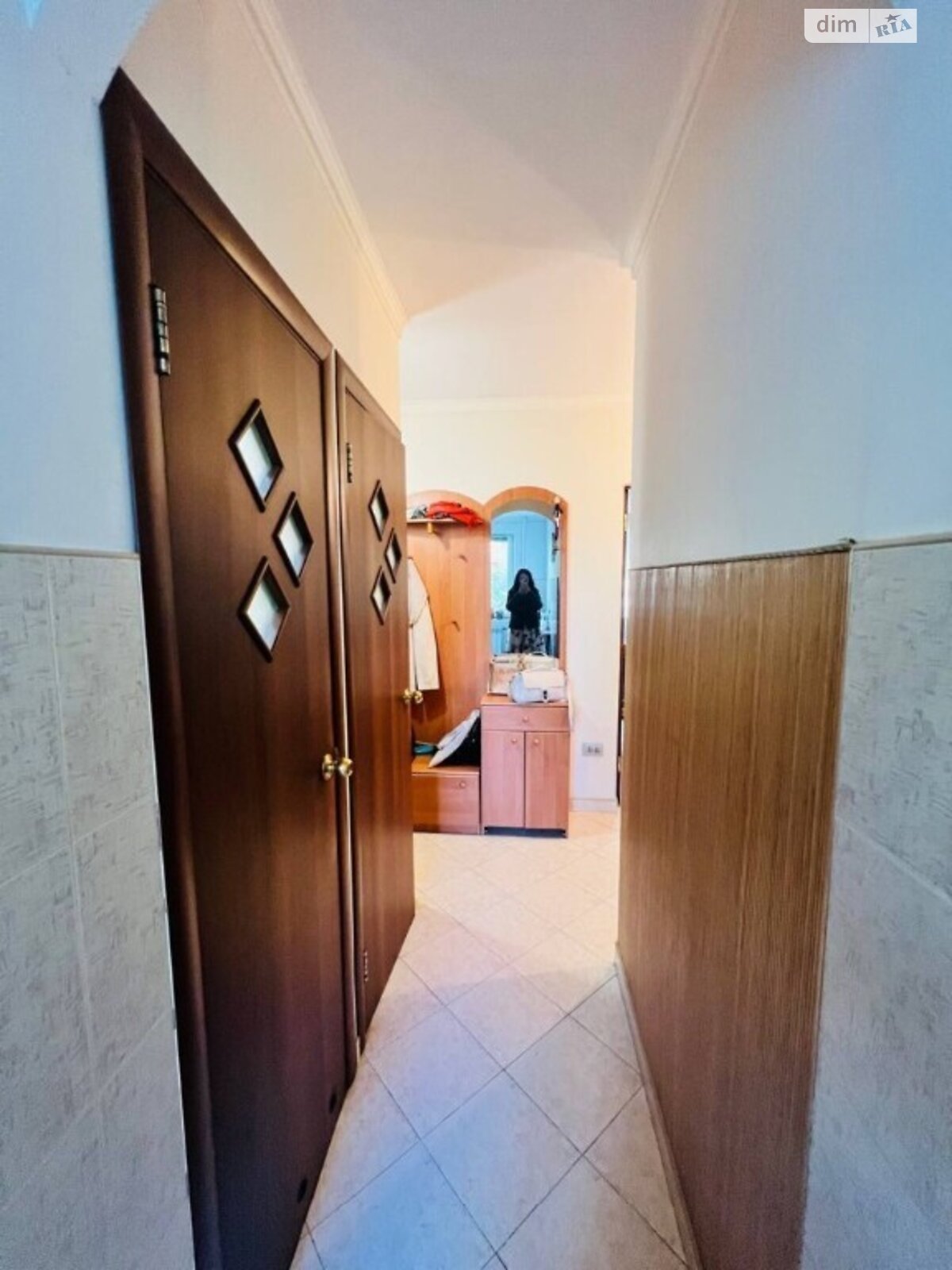 Продажа трехкомнатной квартиры в Львове, на ул. Юрия Руфа 57, район Лычаковский фото 1