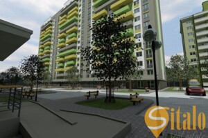 Продажа трехкомнатной квартиры в Львове, на ул. Зеленая 115, район Лычаковский фото 2