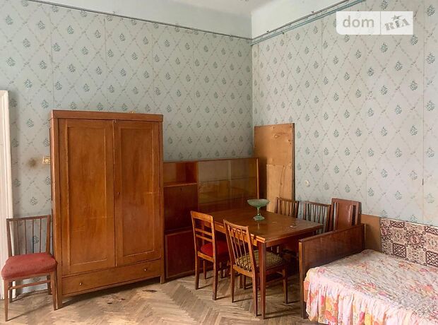 Продаж однокімнатної квартири в Львові, на вул. Туган-Барановського 32, район Личаківський фото 1 Продаж однокімнатної квартири в Львові, на вул. Туган-Барановського 32, район Личаківський фото 1