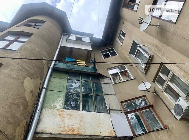 Продаж однокімнатної квартири в Львові, на вул. Туган-Барановського 32, район Личаківський фото 1 Продаж однокімнатної квартири в Львові, на вул. Туган-Барановського 32, район Личаківський фото 1