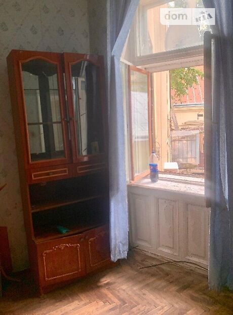 Продаж однокімнатної квартири в Львові, на вул. Туган-Барановського 32, район Личаківський фото 1 Продаж однокімнатної квартири в Львові, на вул. Туган-Барановського 32, район Личаківський фото 1