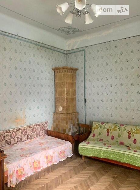 Продаж однокімнатної квартири в Львові, на вул. Туган-Барановського 32, район Личаківський фото 1 Продаж однокімнатної квартири в Львові, на вул. Туган-Барановського 32, район Личаківський фото 1