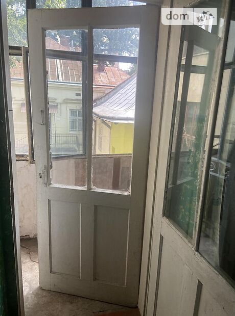 Продаж однокімнатної квартири в Львові, на вул. Туган-Барановського 32, район Личаківський фото 1 Продаж однокімнатної квартири в Львові, на вул. Туган-Барановського 32, район Личаківський фото 1