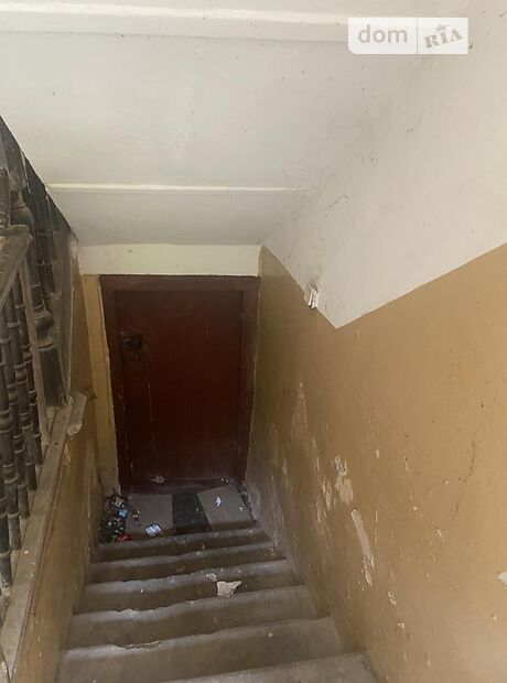 Продаж однокімнатної квартири в Львові, на вул. Туган-Барановського 32, район Личаківський фото 1 Продаж однокімнатної квартири в Львові, на вул. Туган-Барановського 32, район Личаківський фото 1