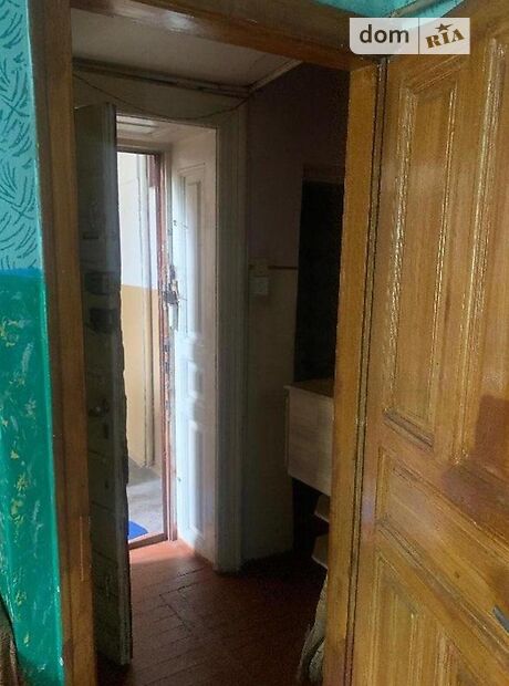 Продаж однокімнатної квартири в Львові, на вул. Туган-Барановського 32, район Личаківський фото 1 Продаж однокімнатної квартири в Львові, на вул. Туган-Барановського 32, район Личаківський фото 1