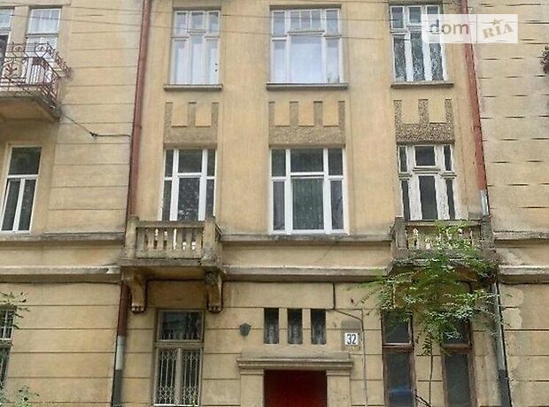 Продаж однокімнатної квартири в Львові, на вул. Туган-Барановського 32, район Личаківський фото 1 Продаж однокімнатної квартири в Львові, на вул. Туган-Барановського 32, район Личаківський фото 1
