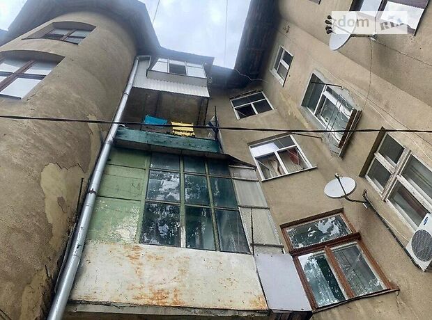 Продаж однокімнатної квартири в Львові, на вул. Туган-Барановського 32, район Личаківський фото 1 Продаж однокімнатної квартири в Львові, на вул. Туган-Барановського 32, район Личаківський фото 1