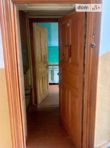 Продаж однокімнатної квартири в Львові, на вул. Туган-Барановського 32, район Личаківський фото 1 Продаж однокімнатної квартири в Львові, на вул. Туган-Барановського 32, район Личаківський фото 1