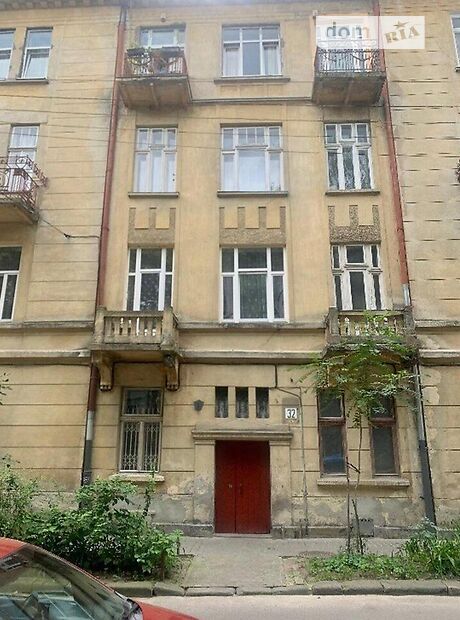 Продаж однокімнатної квартири в Львові, на вул. Туган-Барановського 32, район Личаківський фото 1 Продаж однокімнатної квартири в Львові, на вул. Туган-Барановського 32, район Личаківський фото 1