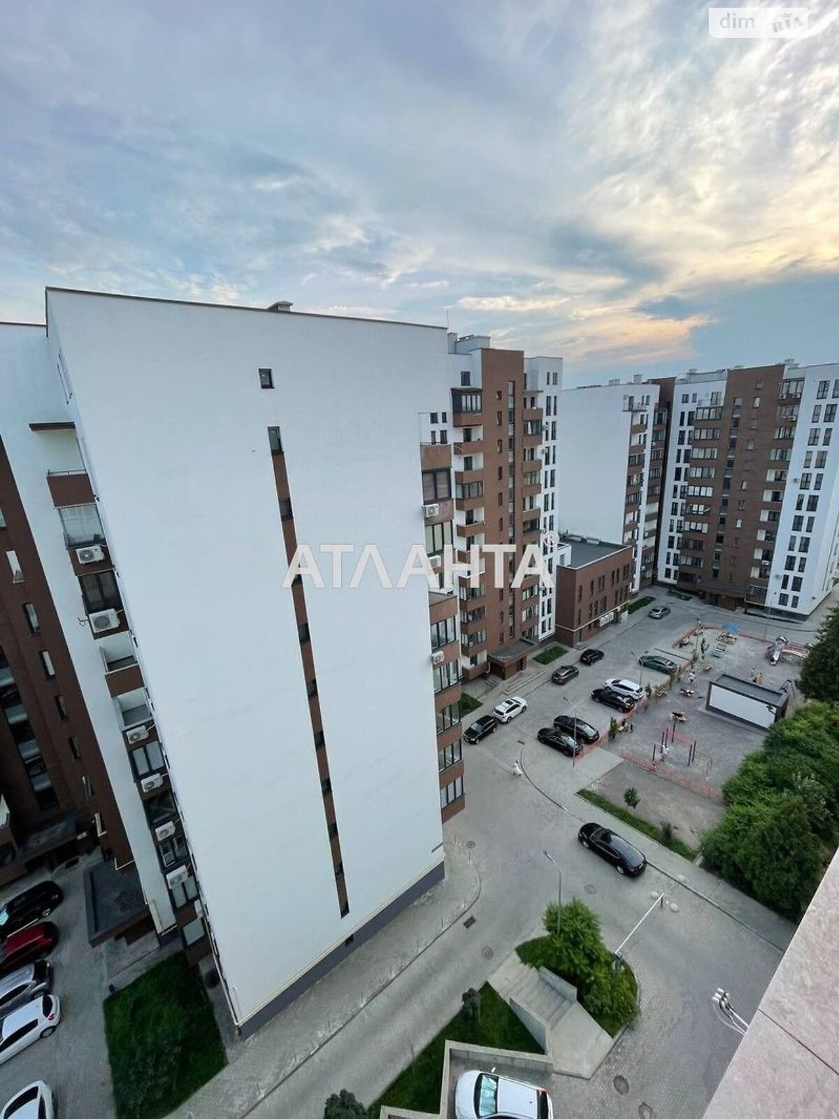 Продажа однокомнатной квартиры в Львове, на ул. Мечникова, район Лычаковский фото 1