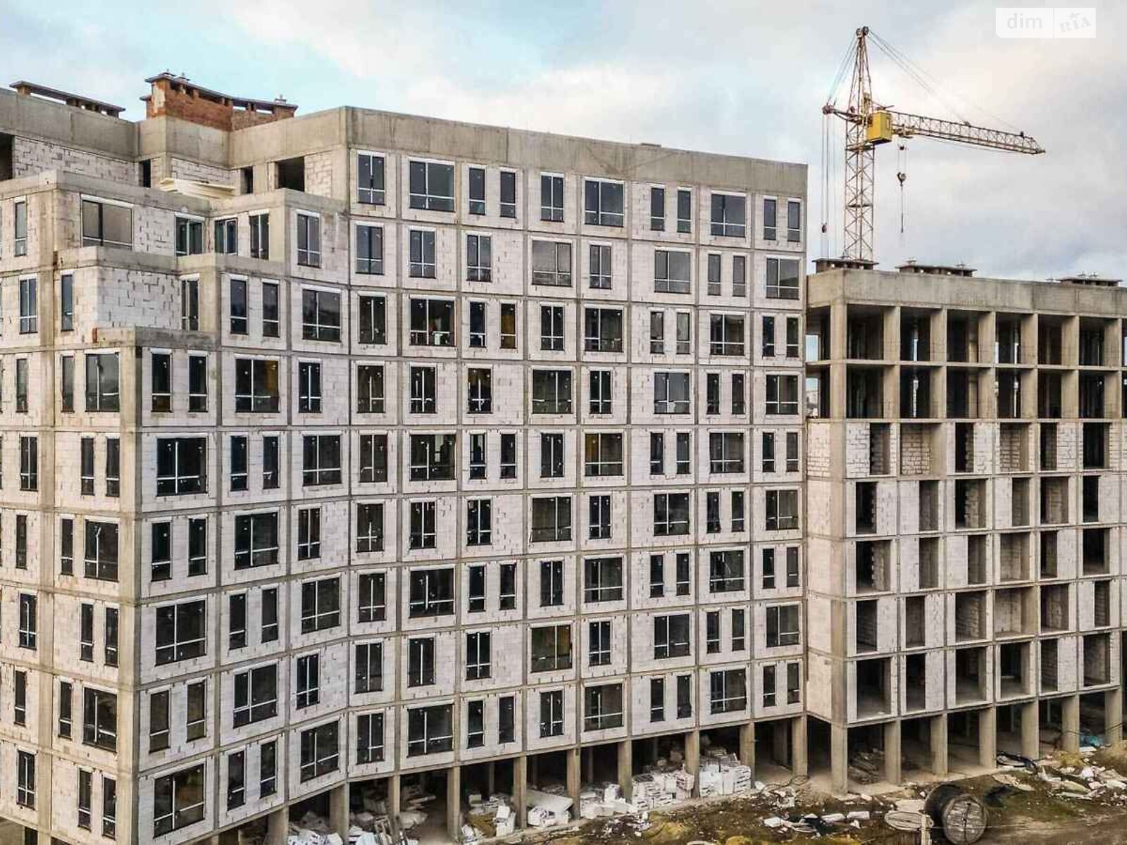 Продажа однокомнатной квартиры в Львове,, фото 1