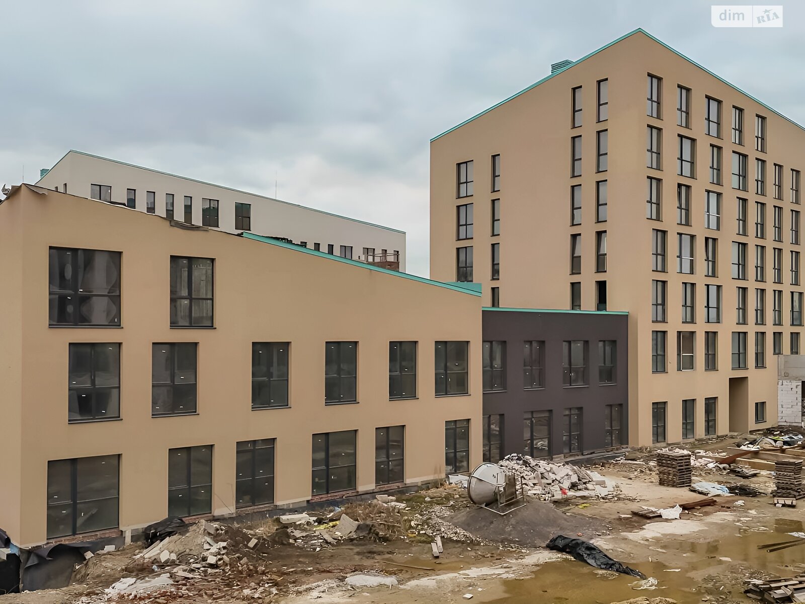 Продажа однокомнатной квартиры в Львове, на ул. Новознесенская, район Лычаковский фото 1 Продажа однокомнатной квартиры в Львове, на ул. Новознесенская, район Лычаковский фото 1