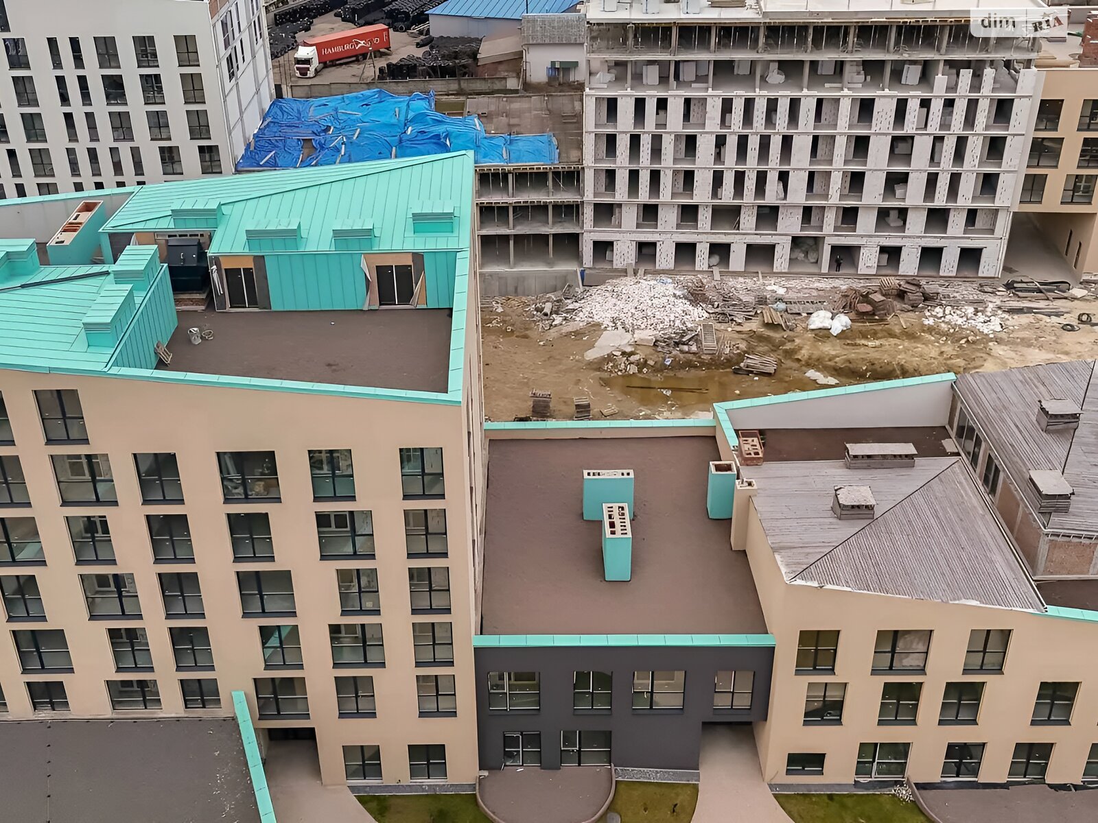 Продажа однокомнатной квартиры в Львове, на ул. Новознесенская, район Лычаковский фото 1 Продажа однокомнатной квартиры в Львове, на ул. Новознесенская, район Лычаковский фото 1