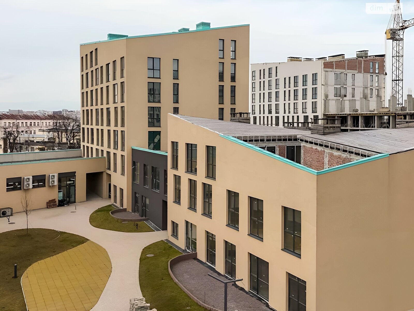 Продажа однокомнатной квартиры в Львове, на ул. Новознесенская, район Лычаковский фото 1 Продажа однокомнатной квартиры в Львове, на ул. Новознесенская, район Лычаковский фото 1