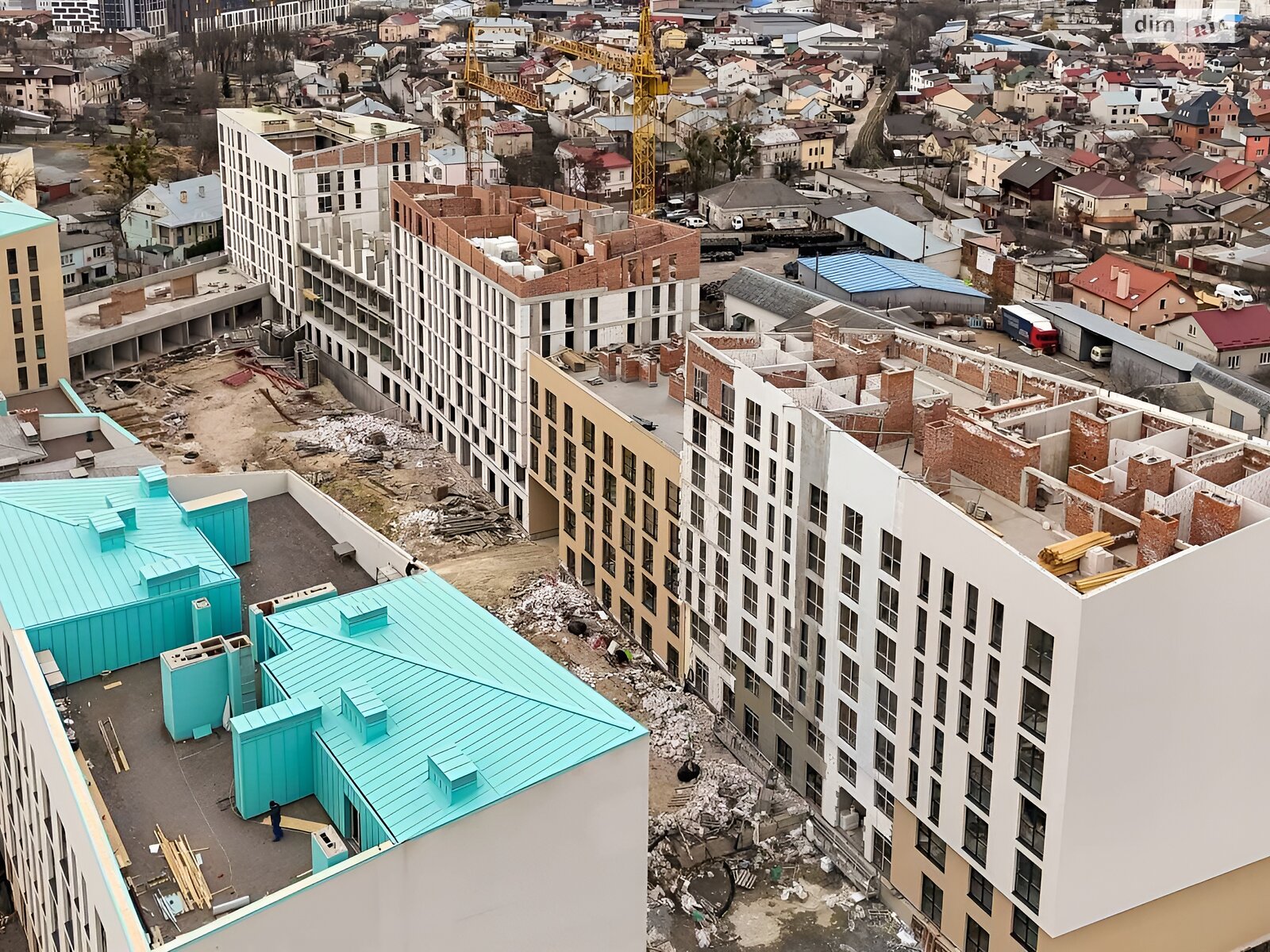 Продажа однокомнатной квартиры в Львове, на ул. Новознесенская, район Лычаковский фото 1 Продажа однокомнатной квартиры в Львове, на ул. Новознесенская, район Лычаковский фото 1
