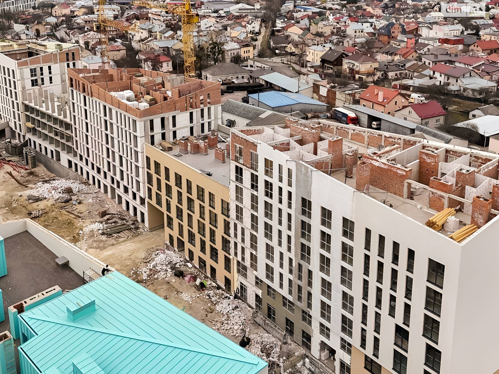 Продаж двокімнатної квартири в Львові, на вул. Новознесенська, район Личаківський фото 1 Продаж двокімнатної квартири в Львові, на вул. Новознесенська, район Личаківський фото 1