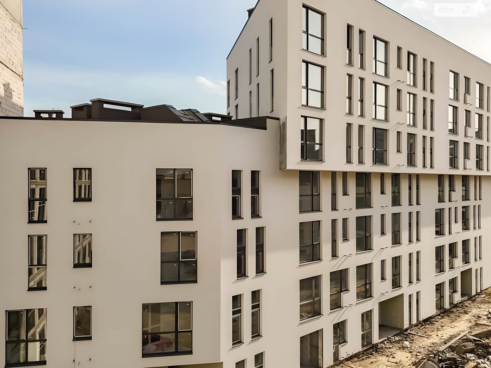 Продажа трехкомнатной квартиры в Львове, на ул. Новознесенская, район Лычаковский фото 1 Продажа трехкомнатной квартиры в Львове, на ул. Новознесенская, район Лычаковский фото 1