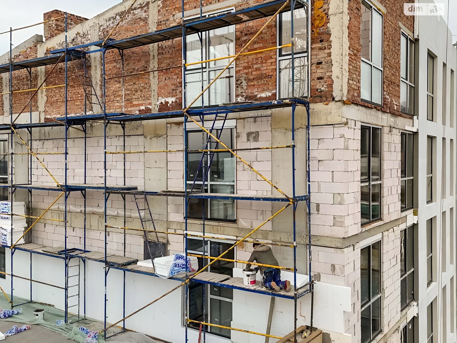 Продаж двокімнатної квартири в Львові, на вул. Новознесенська, район Личаківський фото 1 Продаж двокімнатної квартири в Львові, на вул. Новознесенська, район Личаківський фото 1