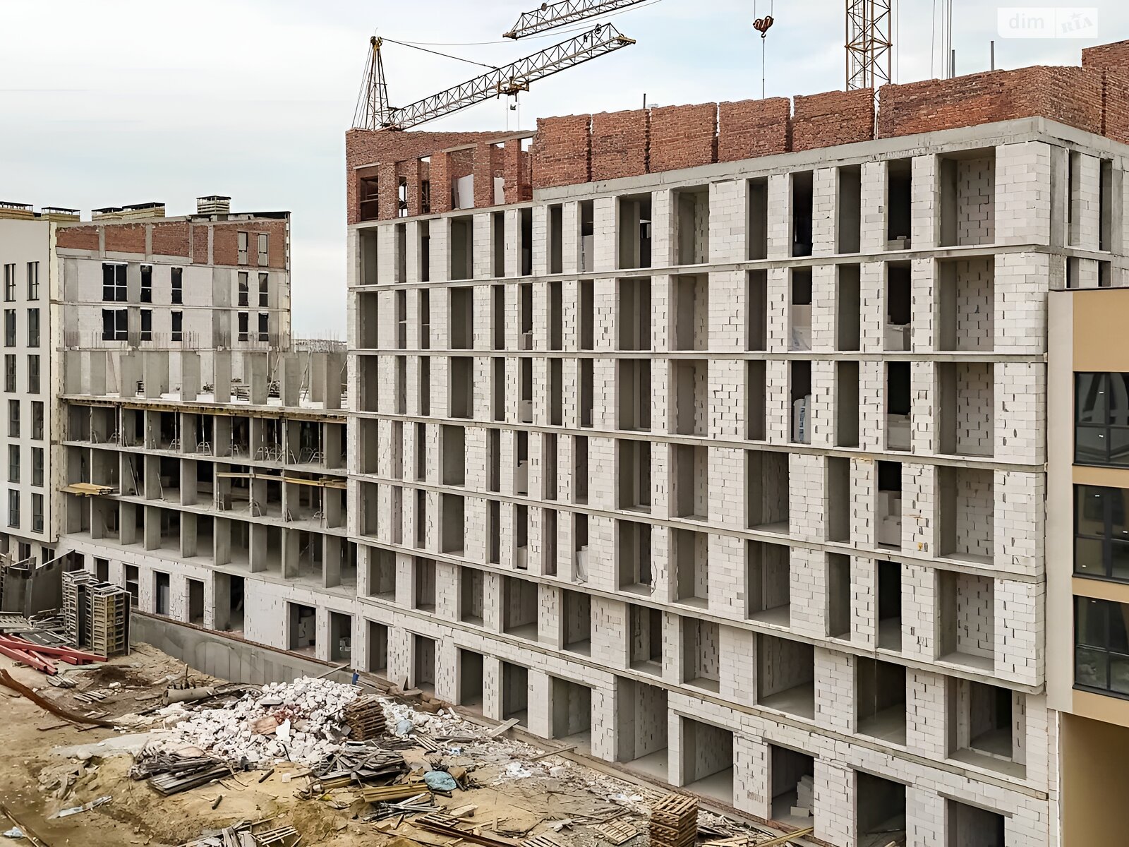 Продаж двокімнатної квартири в Львові, на вул. Новознесенська, район Личаківський фото 1 Продаж двокімнатної квартири в Львові, на вул. Новознесенська, район Личаківський фото 1
