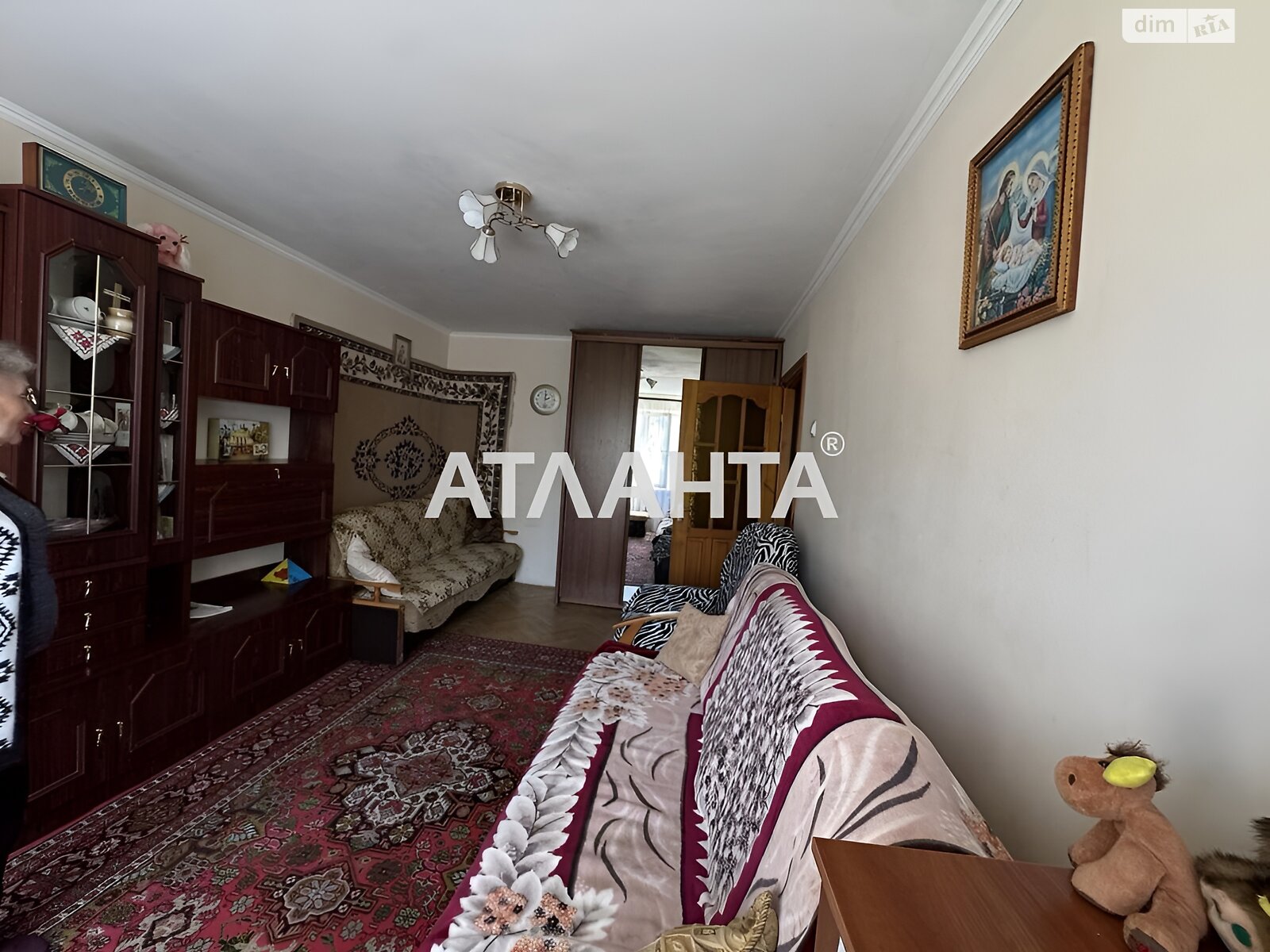 Продажа однокомнатной квартиры в Львове, на ул. Лисиницкая, район Лычаковский фото 1 Продажа однокомнатной квартиры в Львове, на ул. Лисиницкая, район Лычаковский фото 1