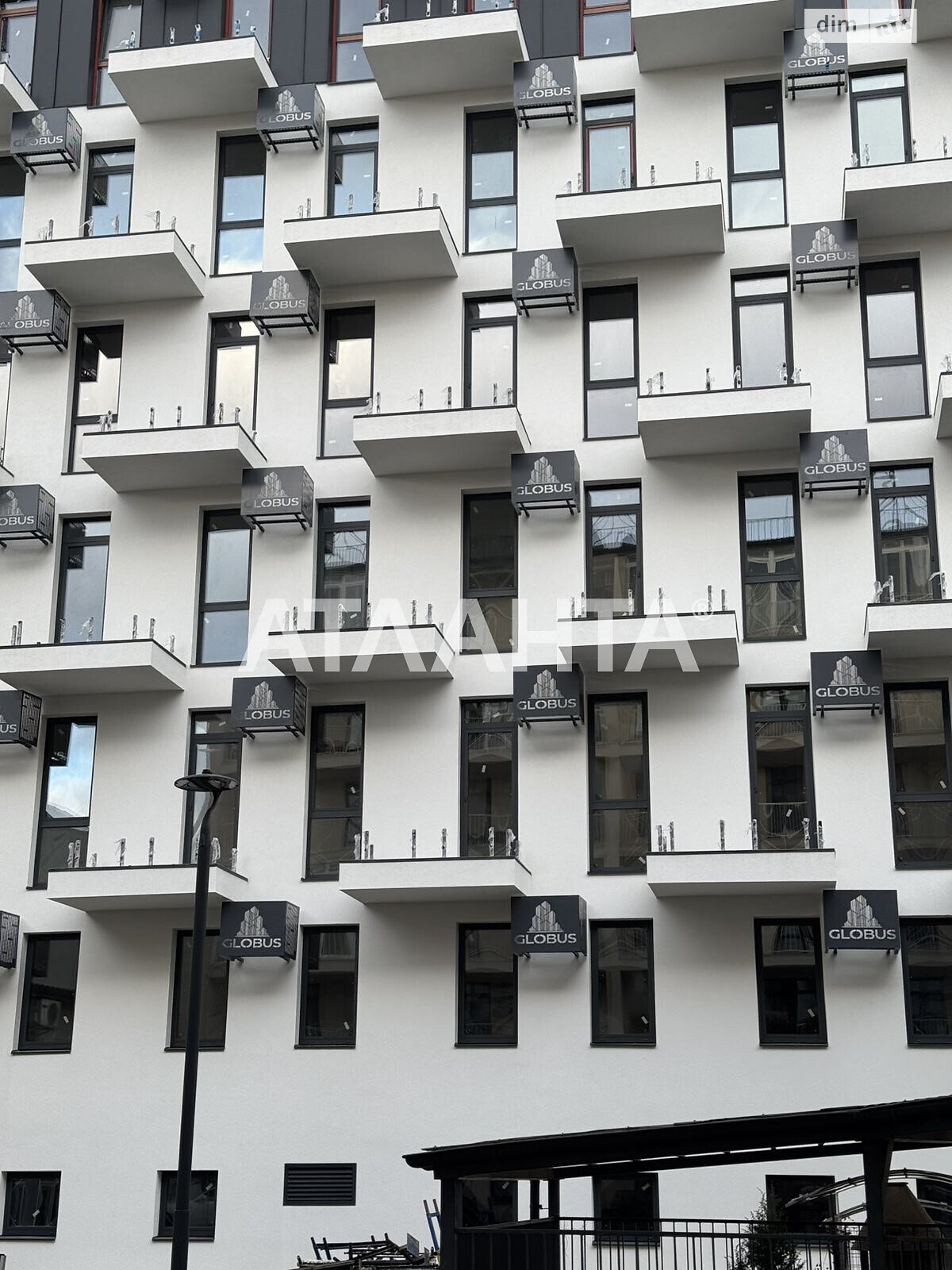 Продажа однокомнатной квартиры в Львове, на ул. Юрия Руфа, район Лычаковский фото 2 Продажа однокомнатной квартиры в Львове, на ул. Юрия Руфа, район Лычаковский фото 2
