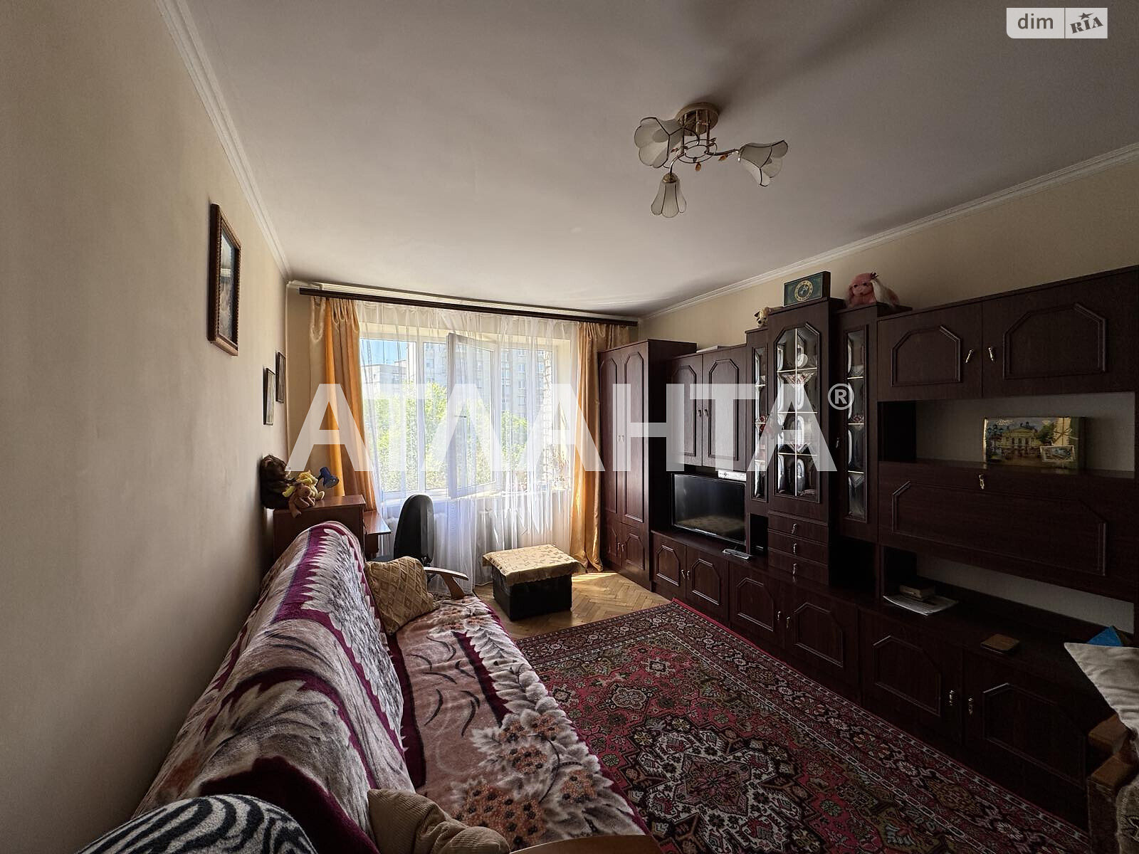 Продажа однокомнатной квартиры в Львове, на ул. Лисиницкая, район Лычаковский фото 1 Продажа однокомнатной квартиры в Львове, на ул. Лисиницкая, район Лычаковский фото 1
