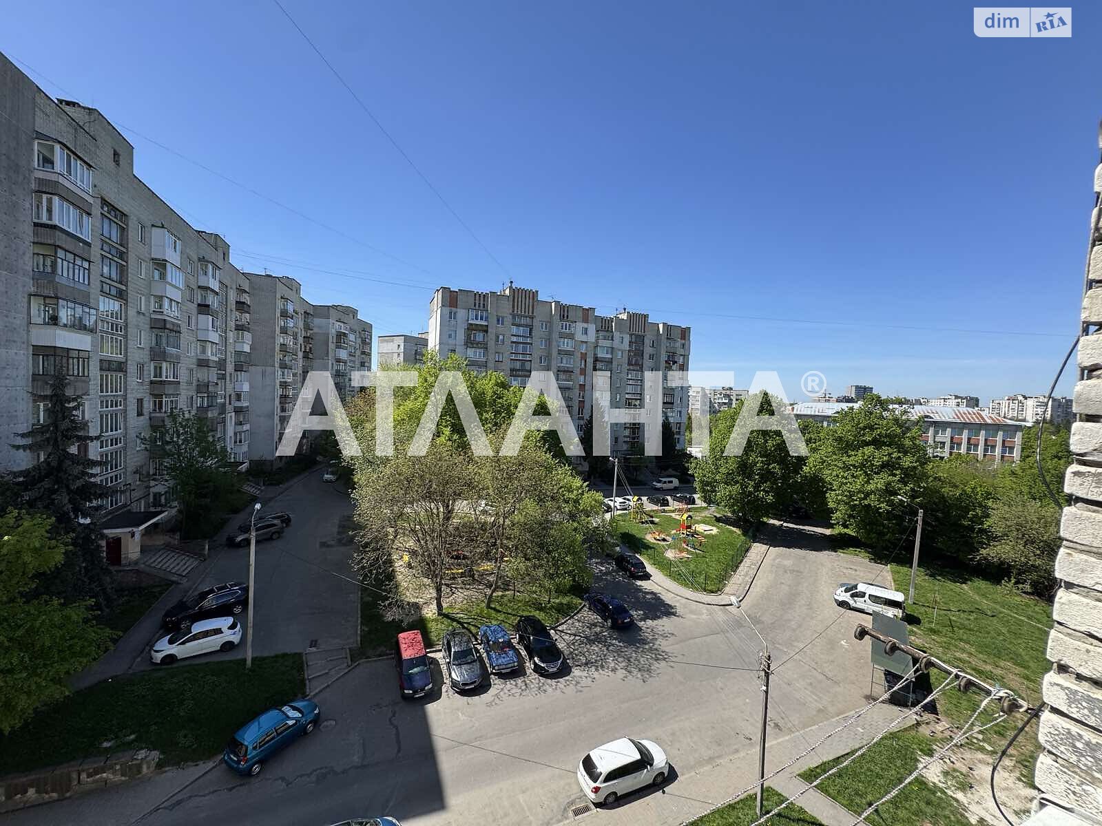 Продажа однокомнатной квартиры в Львове, на ул. Лисиницкая, район Лычаковский фото 1 Продажа однокомнатной квартиры в Львове, на ул. Лисиницкая, район Лычаковский фото 1