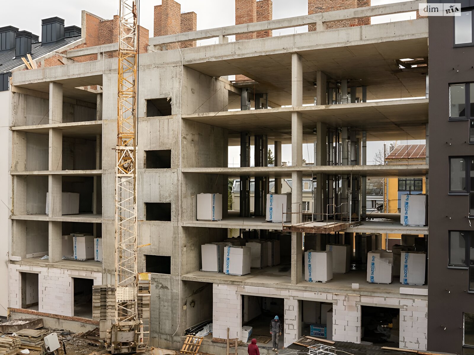 Продаж двокімнатної квартири в Львові, на вул. Новознесенська, район Личаківський фото 1 Продаж двокімнатної квартири в Львові, на вул. Новознесенська, район Личаківський фото 1