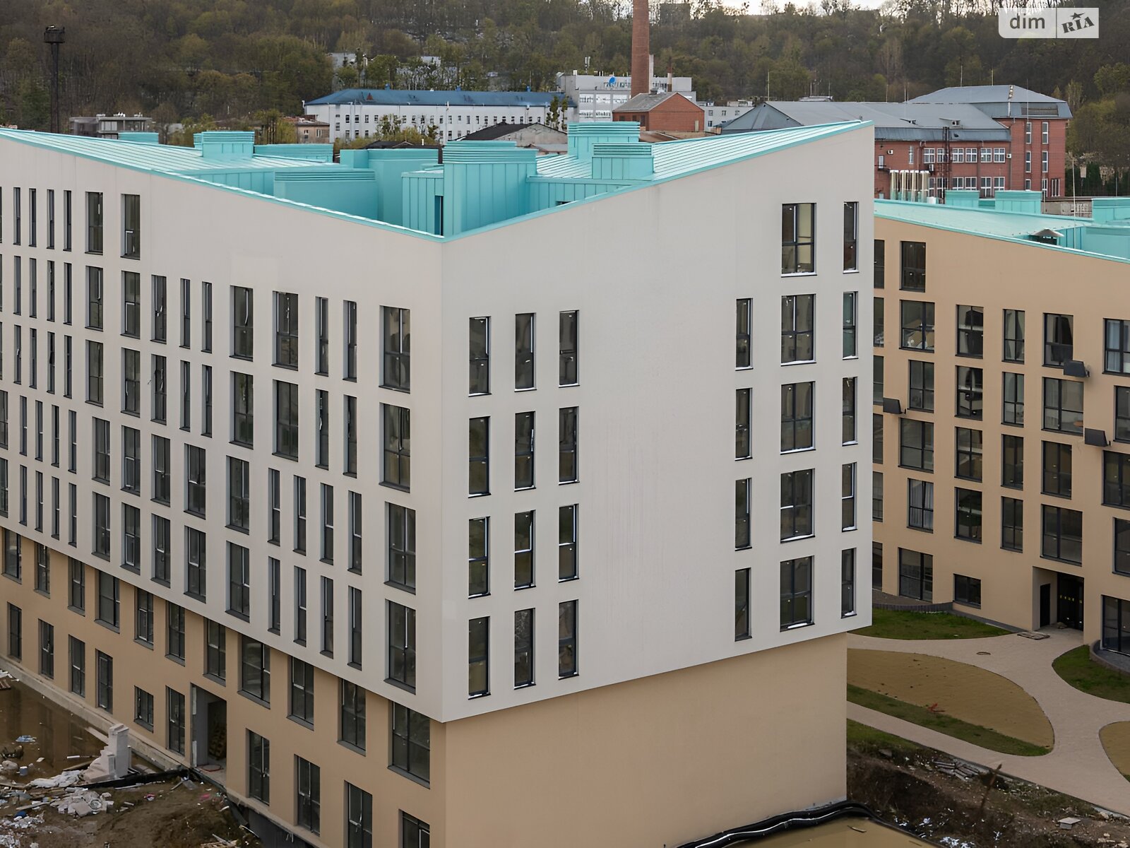 Продаж однокімнатної квартири в Львові, на вул. Новознесенська, район Личаківський фото 1 Продаж однокімнатної квартири в Львові, на вул. Новознесенська, район Личаківський фото 1