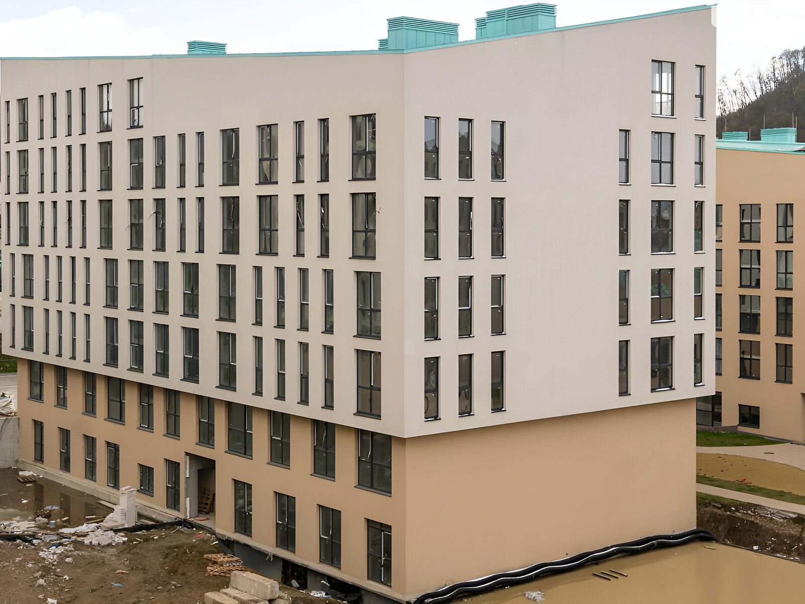 Продаж однокімнатної квартири в Львові, на вул. Новознесенська, район Личаківський фото 1 Продаж однокімнатної квартири в Львові, на вул. Новознесенська, район Личаківський фото 1